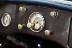 Ford DeLuxe Phaeton 1936 года